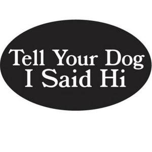 Meet your Posher, Gretchen